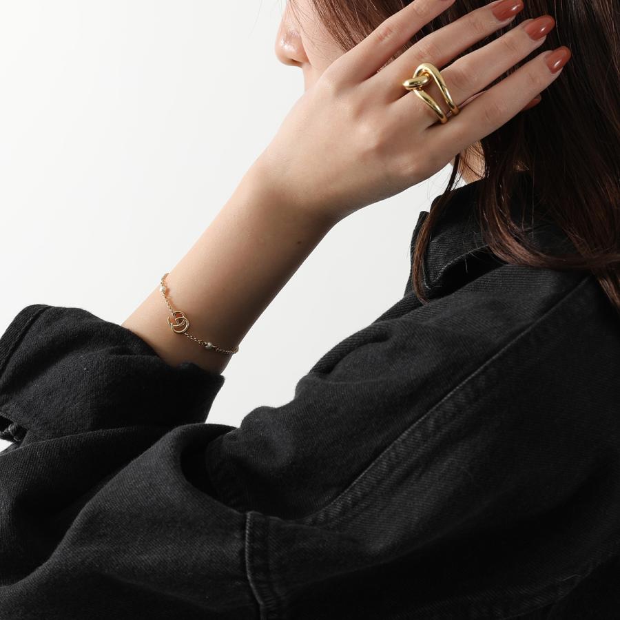 GUCCI（グッチ） ブレスレット GG MARMONT マーモント 815298 I4620