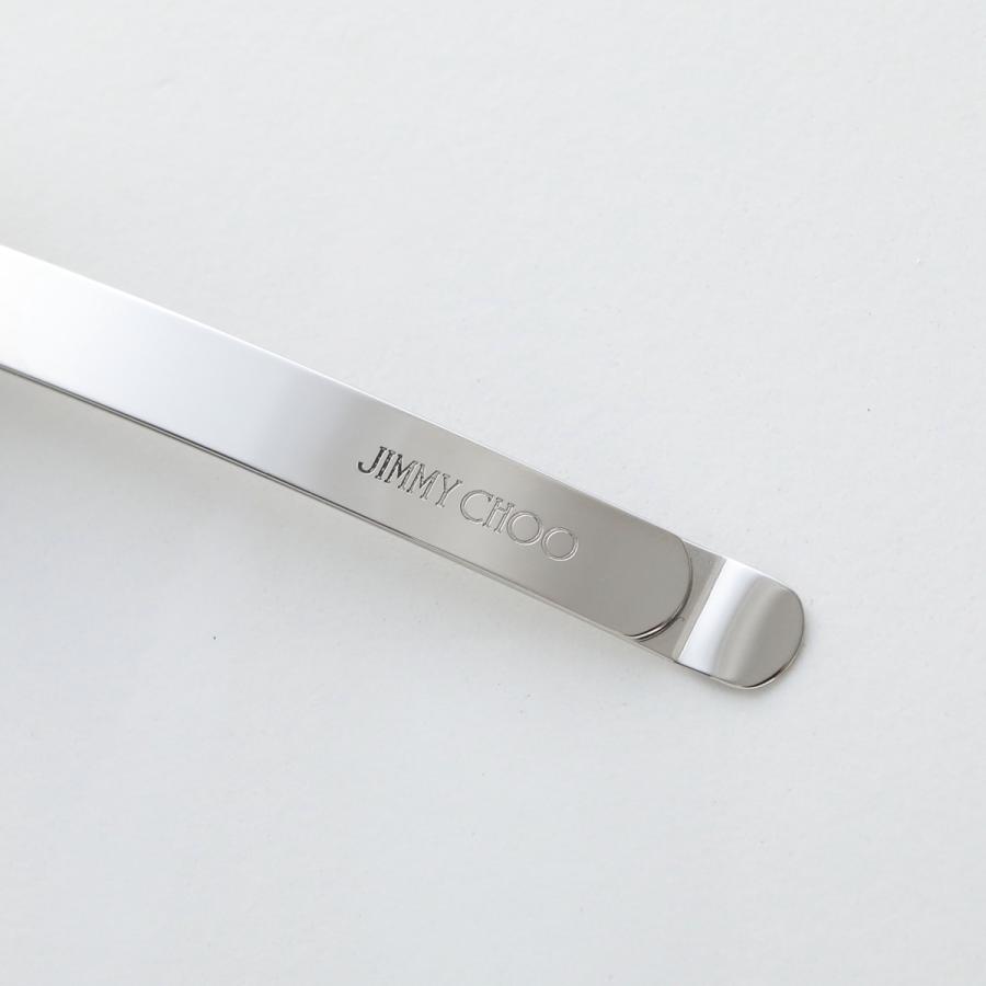 JIMMY CHOO（ジミーチュウ） ヘアピン HAIRSLIDE DWJ ヘア スライド