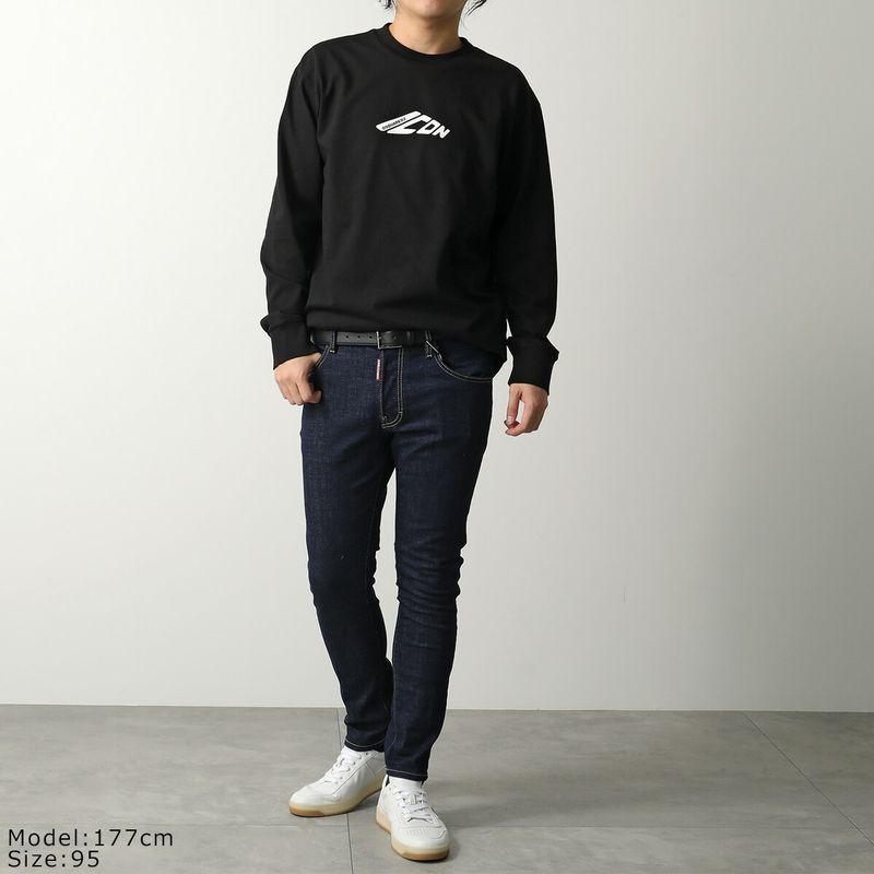 JIMMY CHOO（ジミーチュウ） ベルト SEAN PKR ショーン メンズ レザー