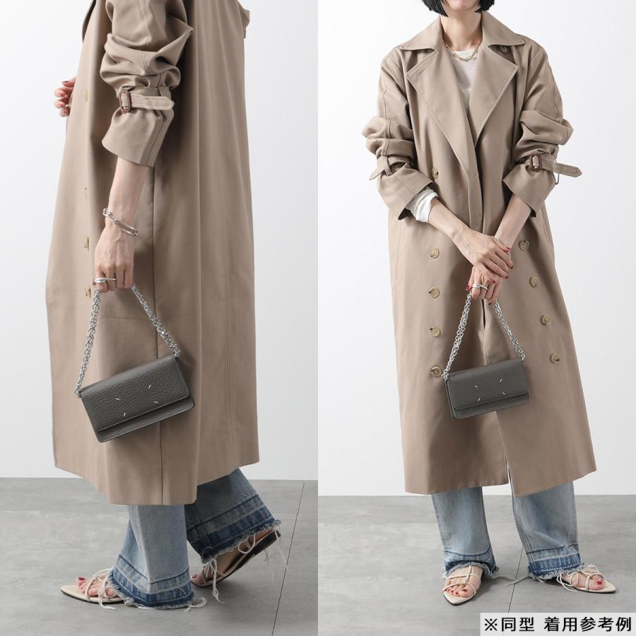 Maison Margiela（メゾンマルジェラ） チェーンウォレット SA3UI0008