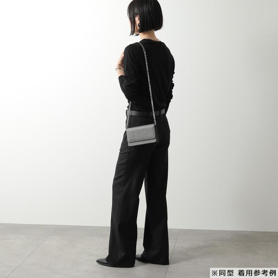 Maison Margiela（メゾンマルジェラ） チェーンウォレット SA3UI0008