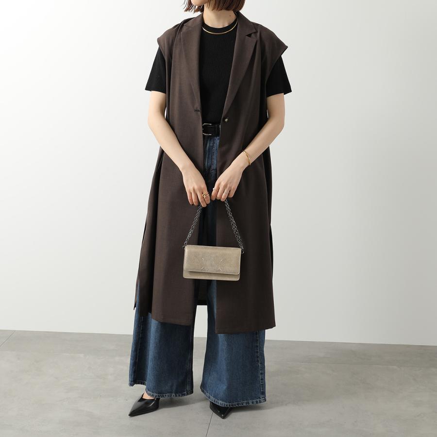 Maison Margiela（メゾンマルジェラ） チェーンウォレット SA3UI0008