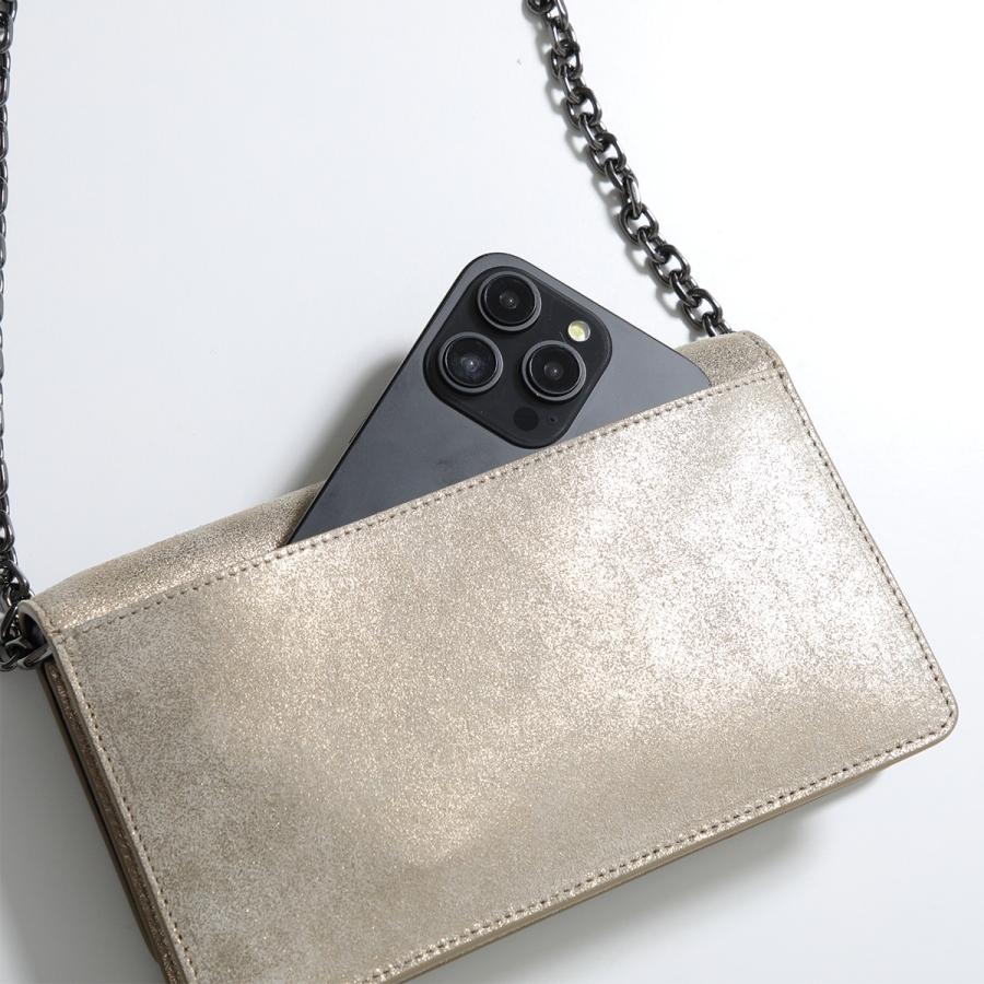 Maison Margiela（メゾンマルジェラ） チェーンウォレット SA3UI0008