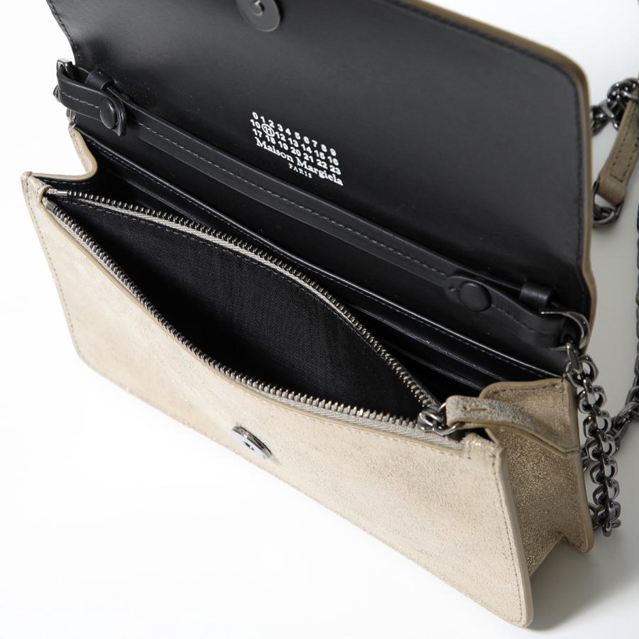 Maison Margiela（メゾンマルジェラ） チェーンウォレット SA3UI0008