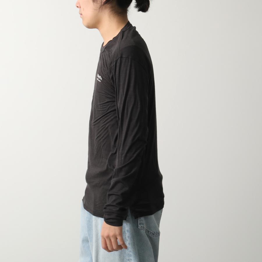patagonia（パタゴニア） Tシャツ CAP COOL MERINO BLEND GRAPHIC