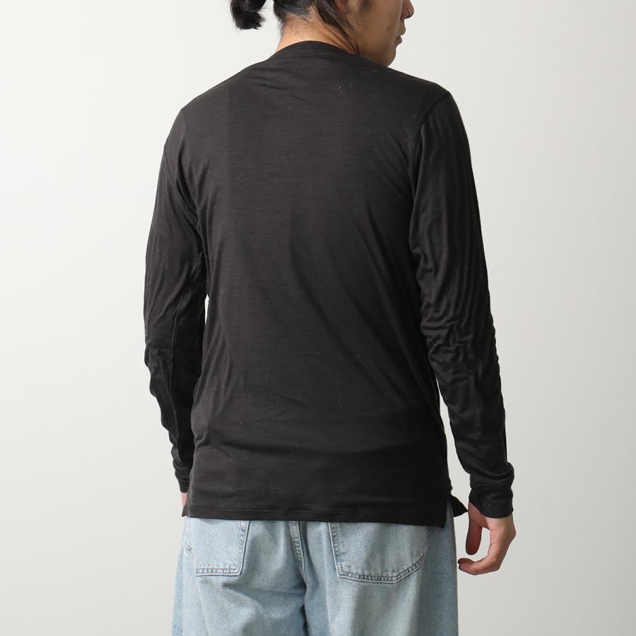 patagonia（パタゴニア） Tシャツ CAP COOL MERINO BLEND GRAPHIC