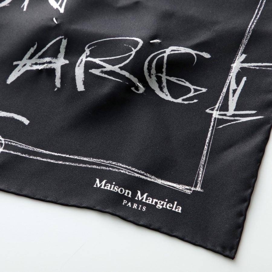 Martin Margiela アーティザナル スカーフ Maison Margiela（メゾンマルジェラ） スカーフ S51TF0048 M35819