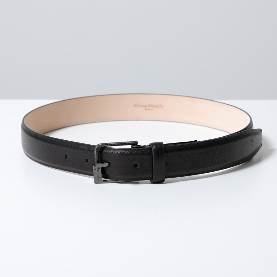 Maison Margiela（メゾンマルジェラ） ベルト SA1TP0020 P8832 メンズ