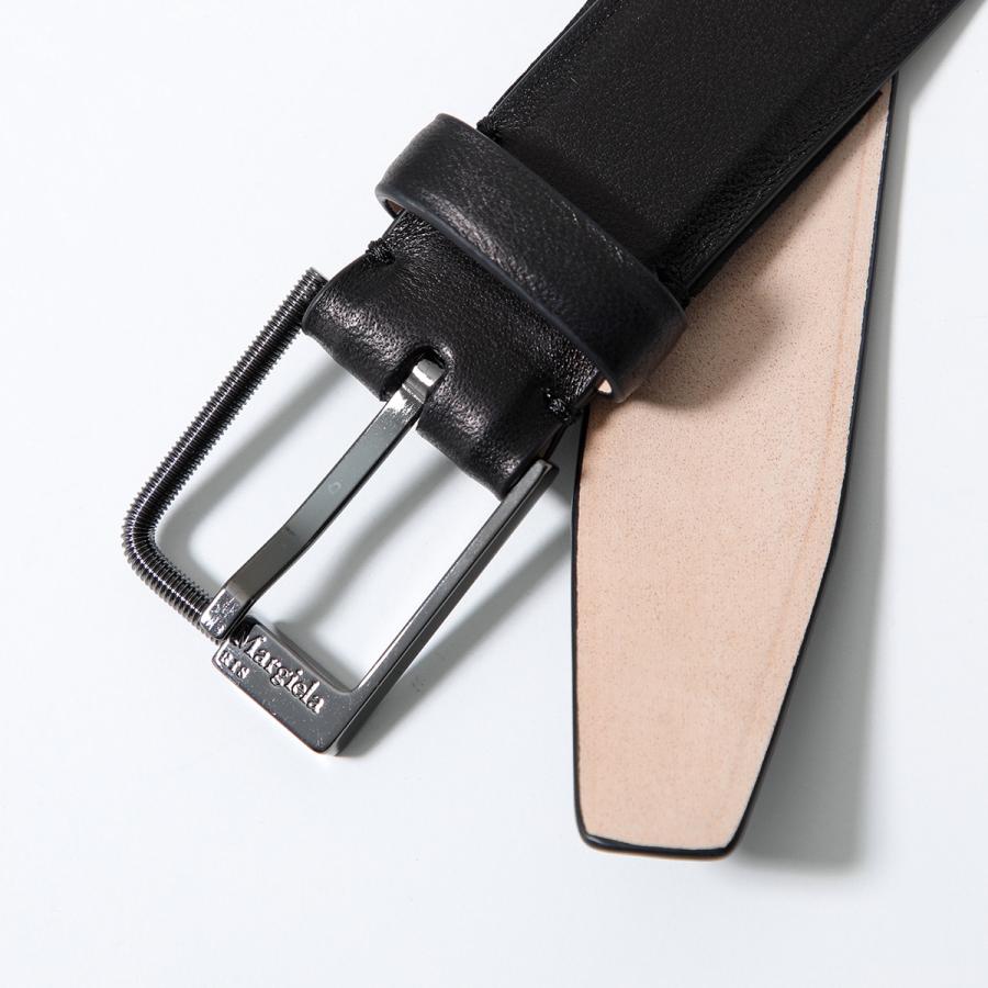 Maison Margiela（メゾンマルジェラ） ベルト SA1TP0020 P8832 メンズ