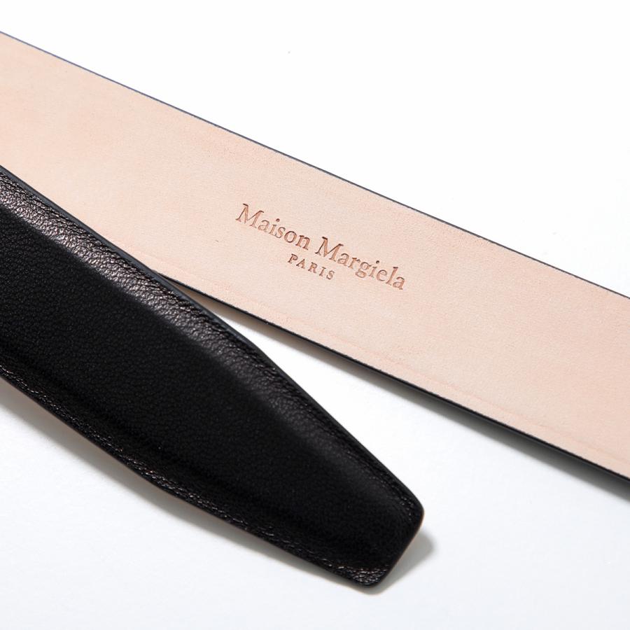 Maison Margiela（メゾンマルジェラ） ベルト SA1TP0020 P8832 メンズ