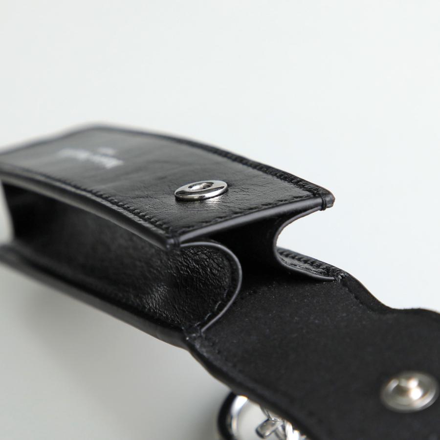Maison Margiela（メゾンマルジェラ） バッグチャーム SA1VL0044 P8831