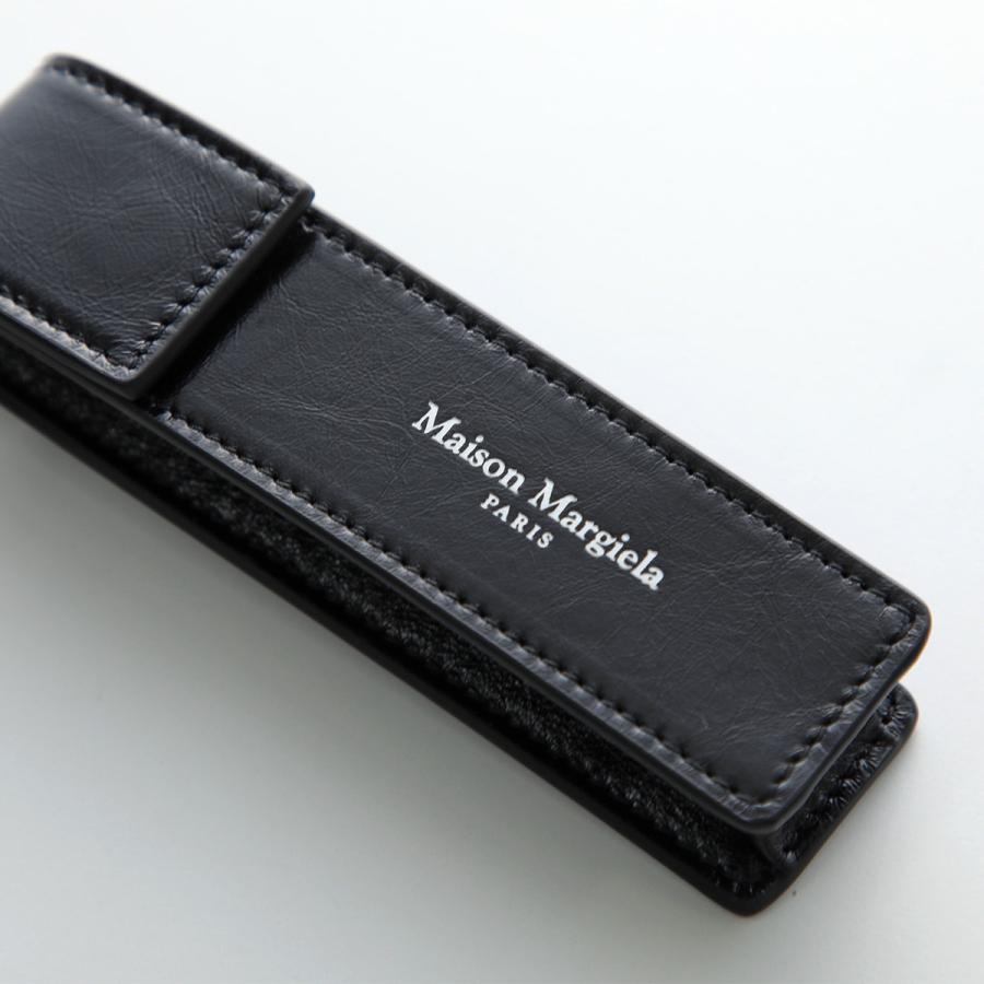 Maison Margiela（メゾンマルジェラ） バッグチャーム SA1VL0044 P8831