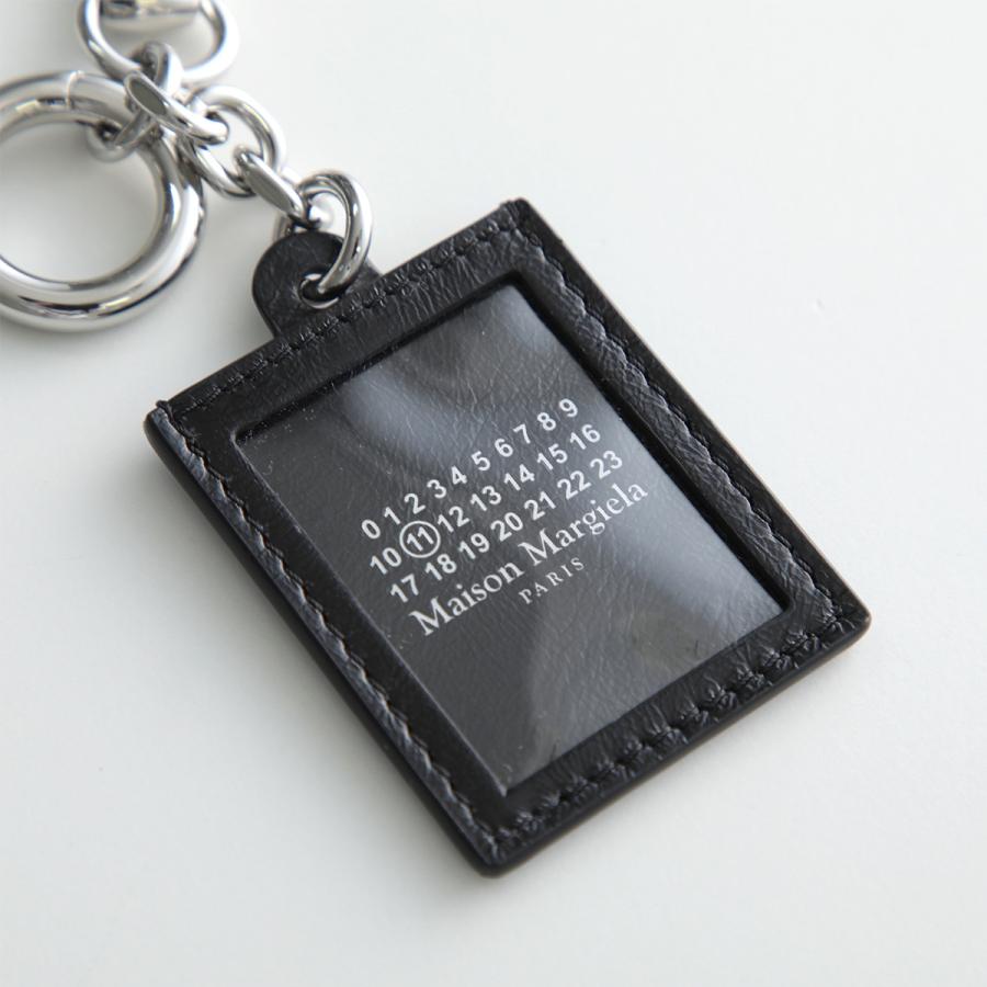 Maison Margiela（メゾンマルジェラ） バッグチャーム SA1VL0058 P8831