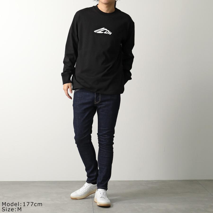 DSQUARED2（ディースクエアード） カットソー ICON S79GC0099 D20033