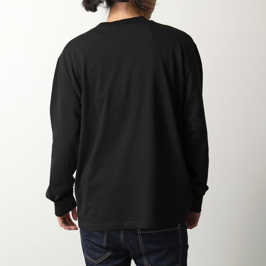 DSQUARED2（ディースクエアード） カットソー ICON S79GC0099 D20033