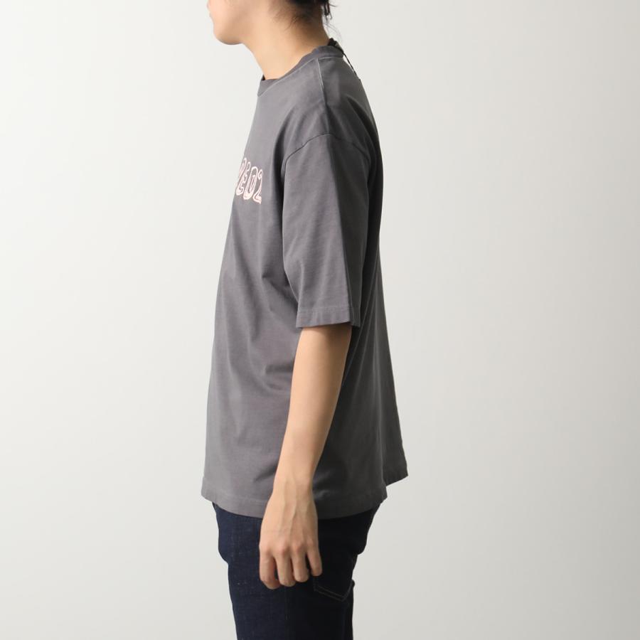 DSQUARED2（ディースクエアード） Tシャツ S71GD1554 D20035 メンズ