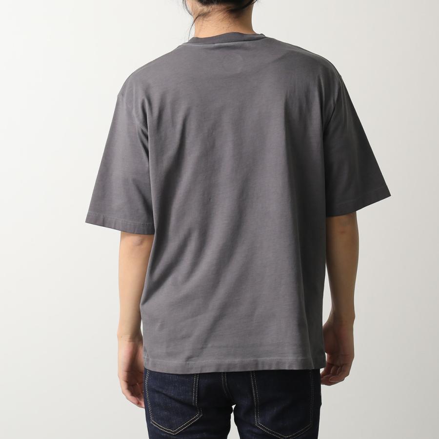DSQUARED2（ディースクエアード） Tシャツ S71GD1554 D20035 メンズ
