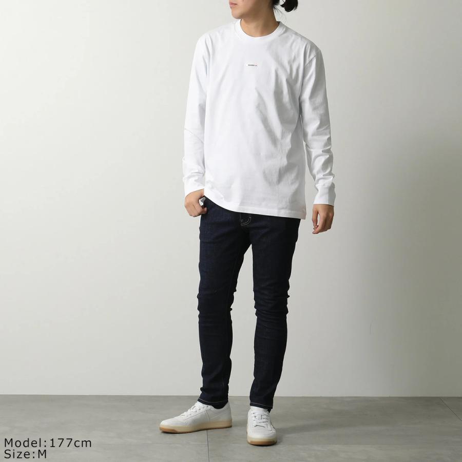 DSQUARED2（ディースクエアード） カットソー S74GD1354 D20020 メンズ