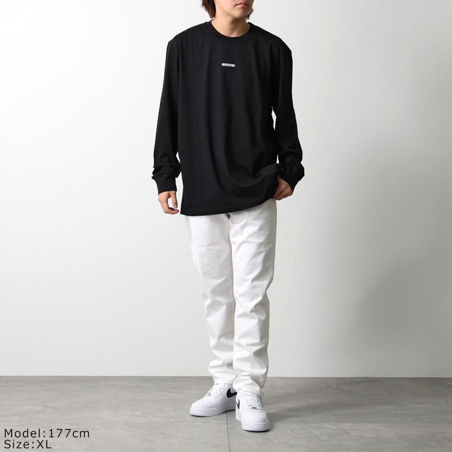 DSQUARED2（ディースクエアード） カットソー S74GD1354 D20020 メンズ