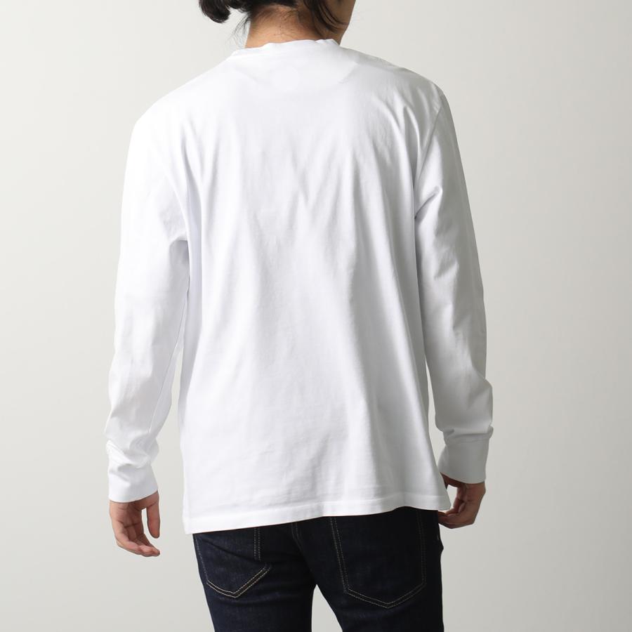 DSQUARED2（ディースクエアード） カットソー S74GD1354 D20020 メンズ
