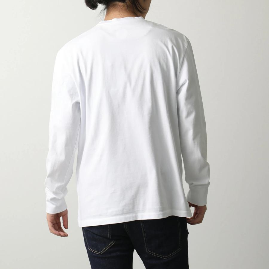 DSQUARED2（ディースクエアード） カットソー S74GD1354 D20020 メンズ