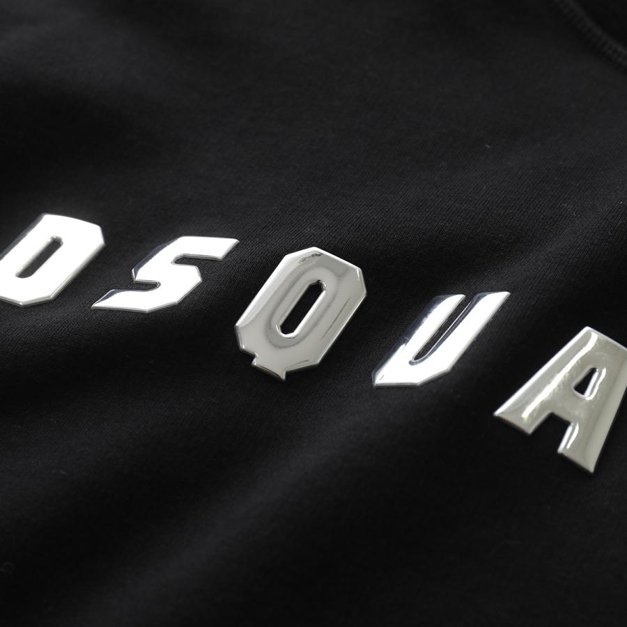 DSQUARED2（ディースクエアード） スウェットシャツ S71GU0690 S25516