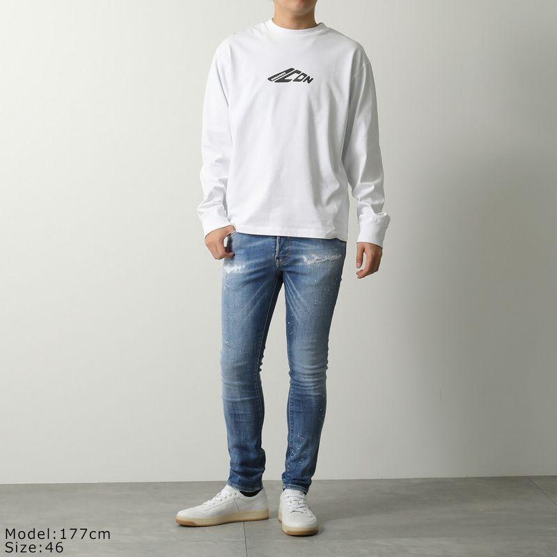 DSQUARED2（ディースクエアード） デニムパンツ SUPER TWINKY JEAN