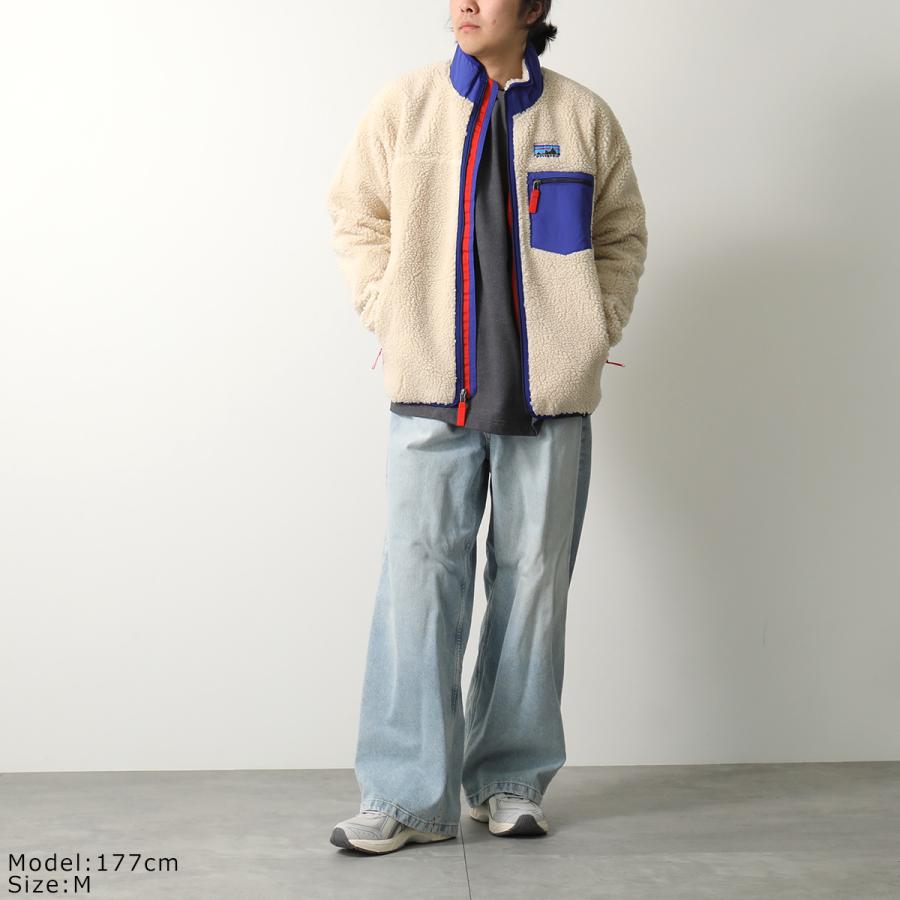 patagonia（パタゴニア） ジャケット M'S CLASSIC RETRO-X JKT
