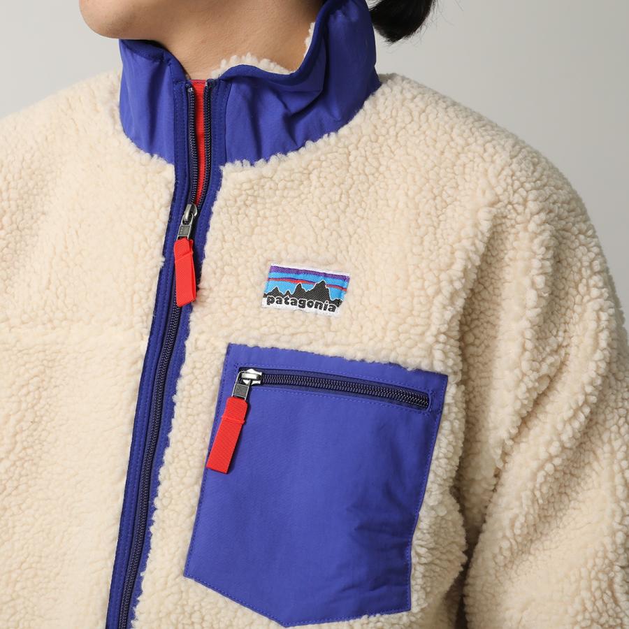patagonia（パタゴニア） ジャケット M'S CLASSIC RETRO-X JKT