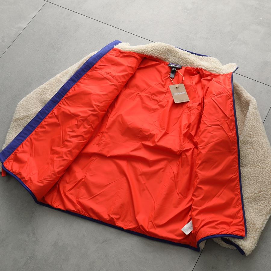 patagonia（パタゴニア） ジャケット M'S CLASSIC RETRO-X JKT