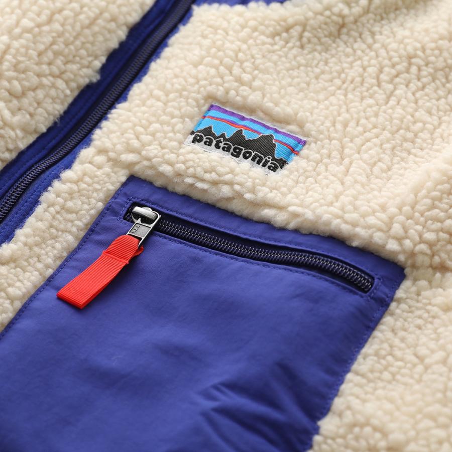 patagonia（パタゴニア） ジャケット M'S CLASSIC RETRO-X JKT