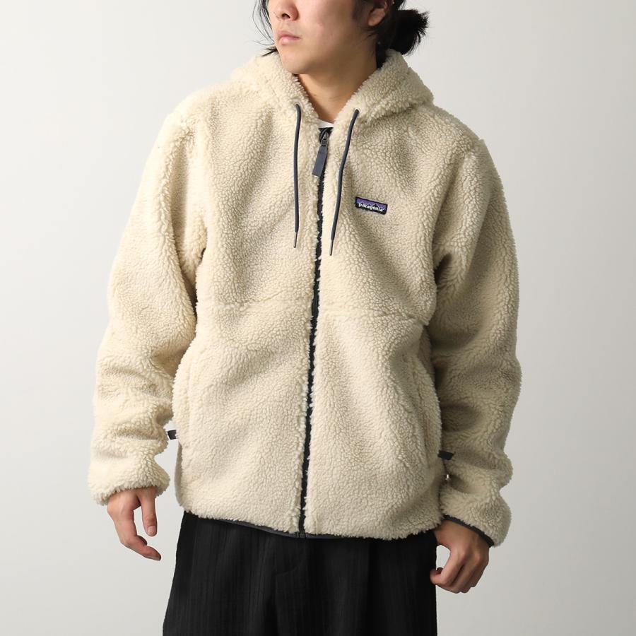 patagonia（パタゴニア） ジャケット M'S RETRO-X HOODY JKT レトロX