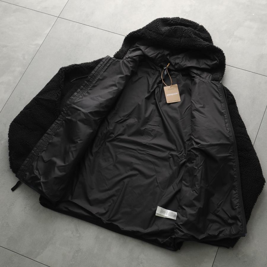 patagonia（パタゴニア） ジャケット M'S RETRO-X HOODY JKT レトロX