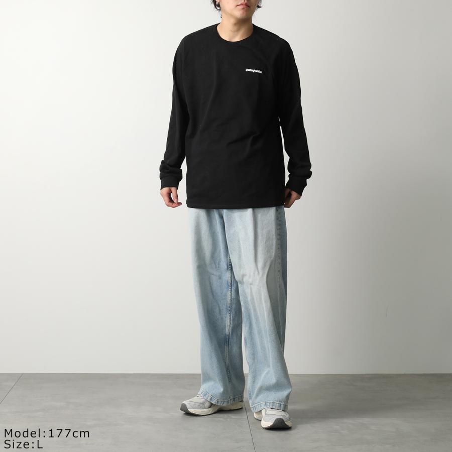 patagonia（パタゴニア） Tシャツ P-6 LOGO RESPONSIBILI TEE 38518