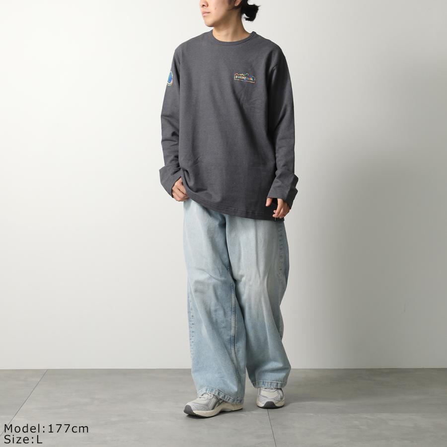 patagonia（パタゴニア） スウェットシャツ M'S LW UNITY FITZ