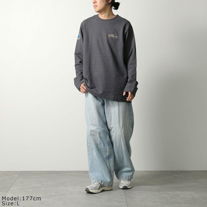 パタゴニア　スウェット patagonia（パタゴニア） スウェットシャツ M'S LW UNITY FITZ
