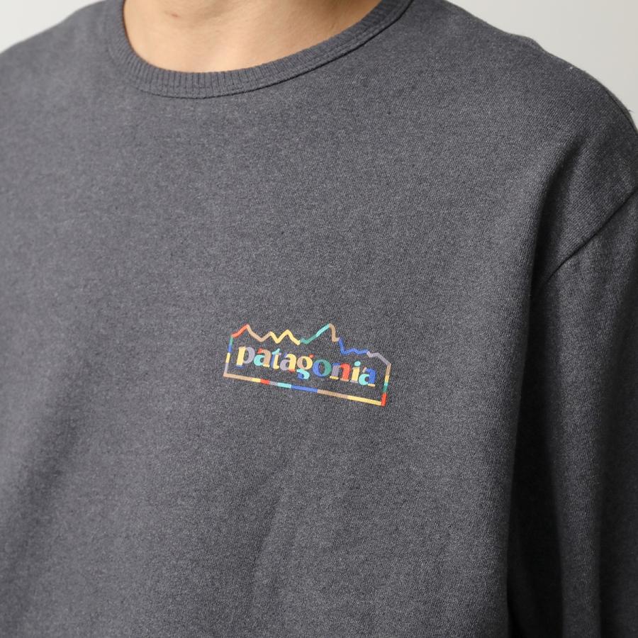 patagonia（パタゴニア） スウェットシャツ M'S LW UNITY FITZ