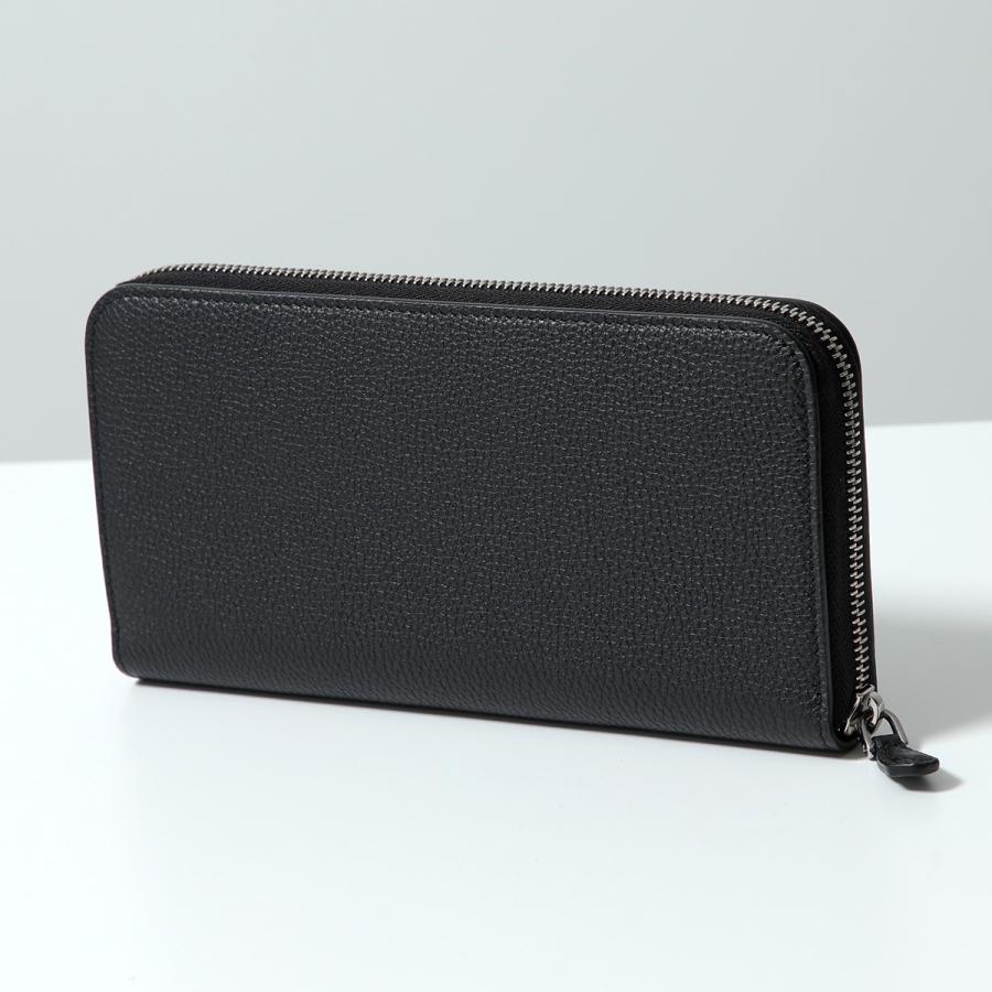 PRADA（プラダ） ラウンドファスナー長財布 1M506 2BBE レディース