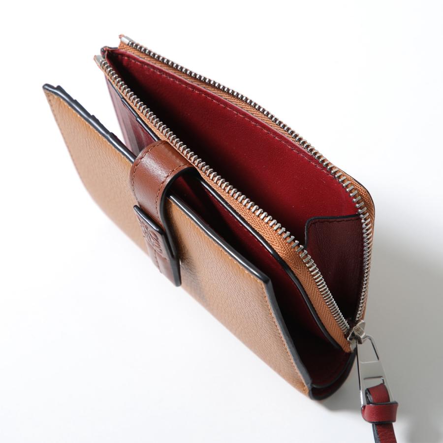 LOEWE（ロエベ） 二つ折り財布 C660P30X02 C660P30X04 レディース