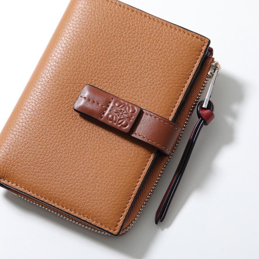 LOEWE（ロエベ） 二つ折り財布 C660P30X02 C660P30X04 レディース