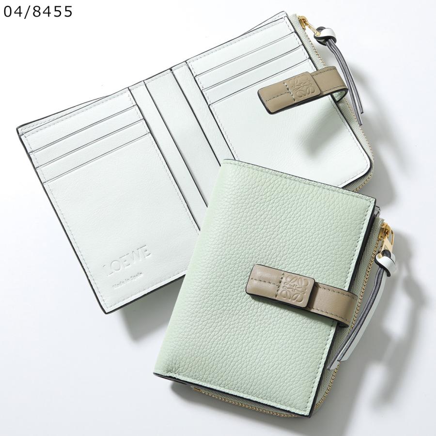 LOEWE（ロエベ） 二つ折り財布 C660P30X02 C660P30X04 レディース