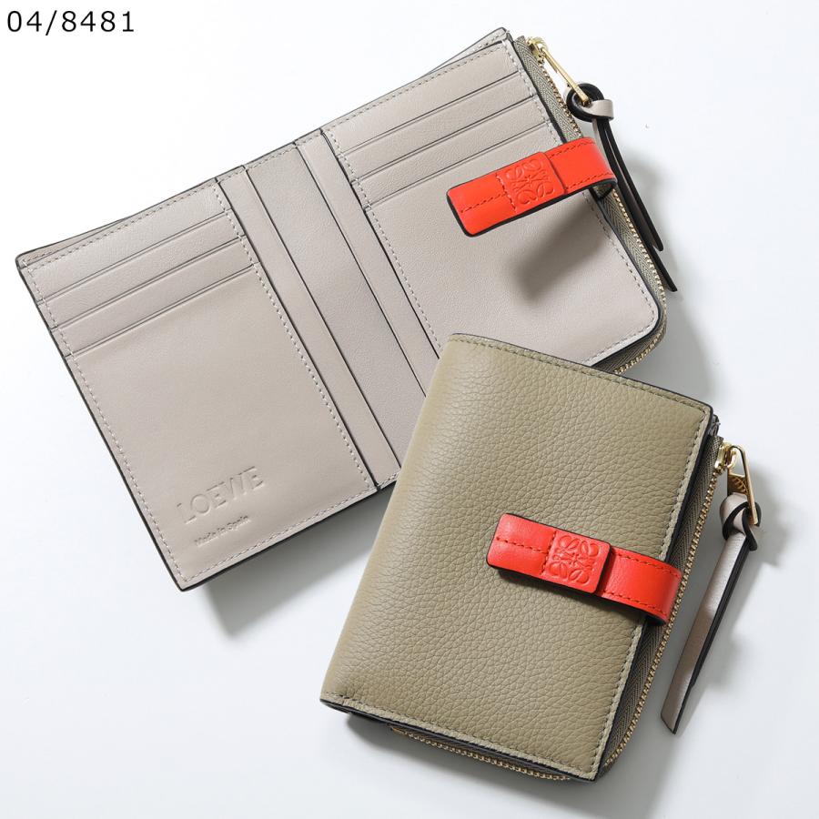 LOEWE（ロエベ） 二つ折り財布 C660P30X02 C660P30X04 レディース