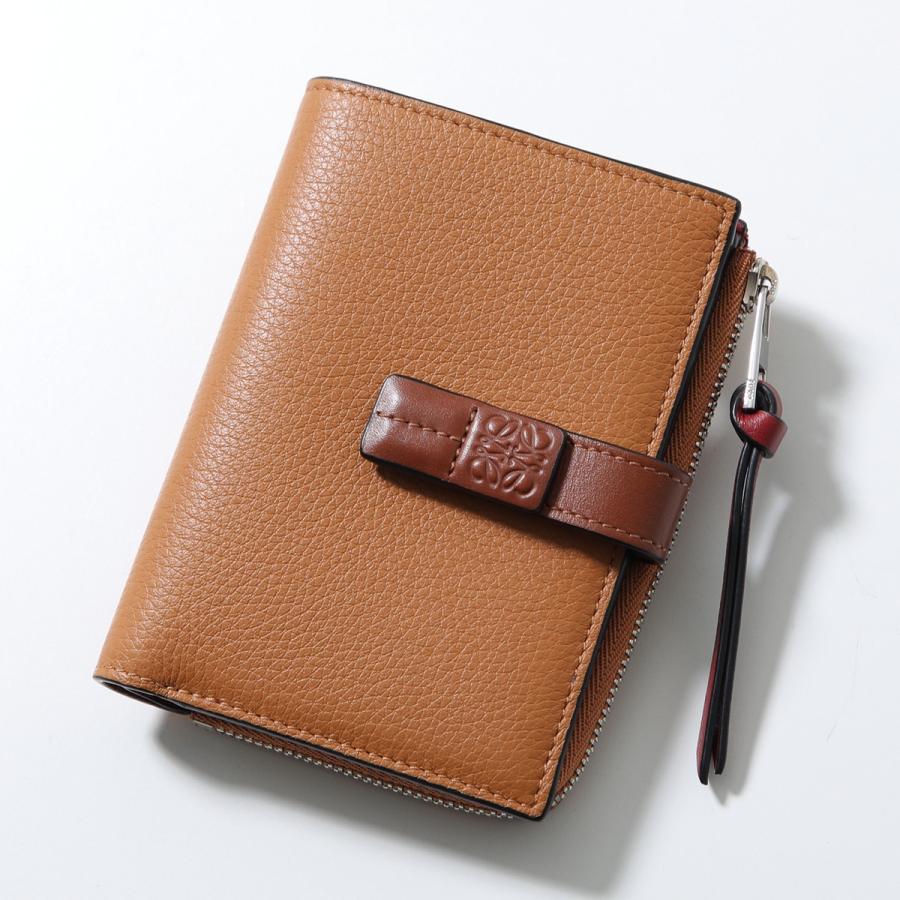 LOEWE（ロエベ） 二つ折り財布 C660P30X02 C660P30X04 レディース