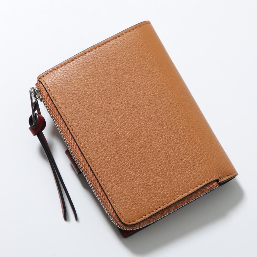 LOEWE（ロエベ） 二つ折り財布 C660P30X02 C660P30X04 レディース