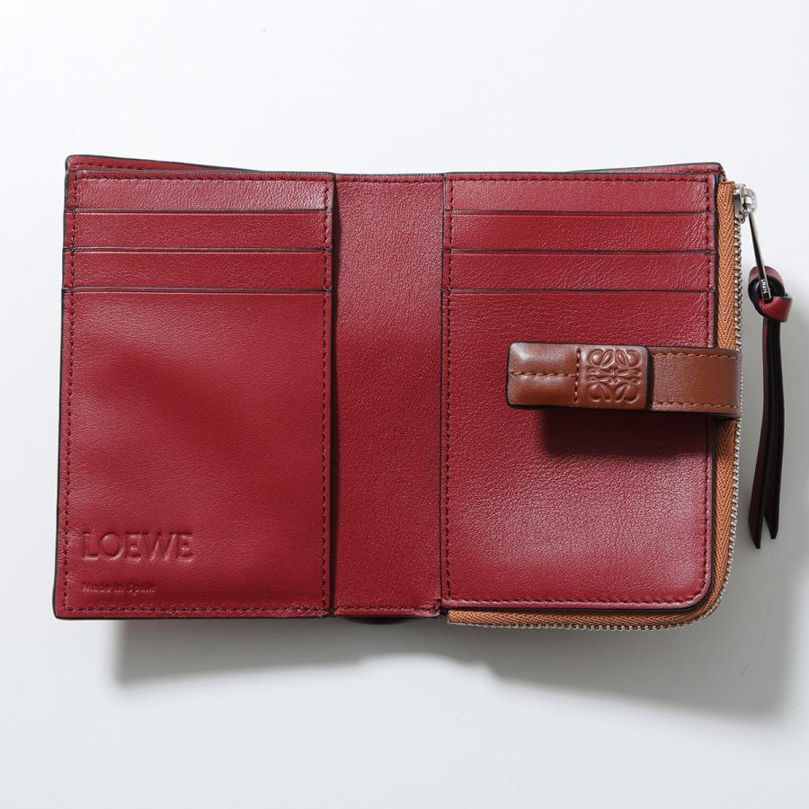 LOEWE（ロエベ） 二つ折り財布 C660P30X02 C660P30X04 レディース
