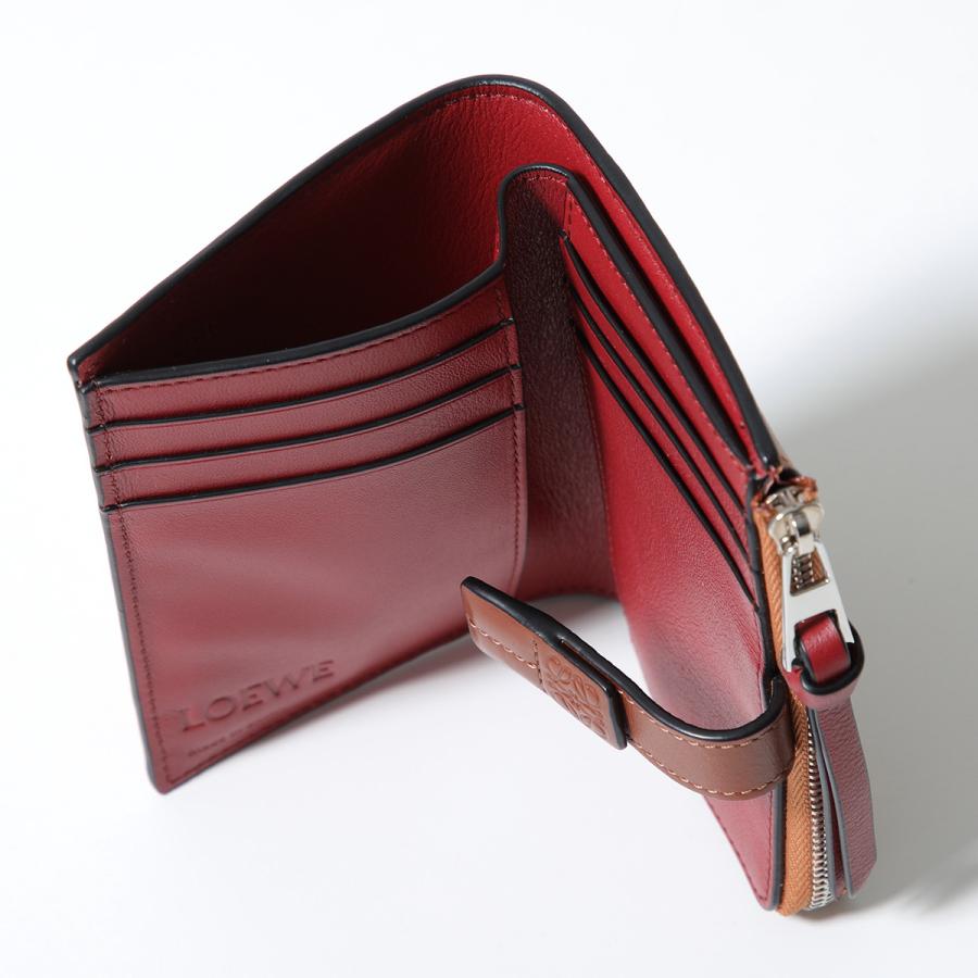 LOEWE（ロエベ） 二つ折り財布 C660P30X02 C660P30X04 レディース
