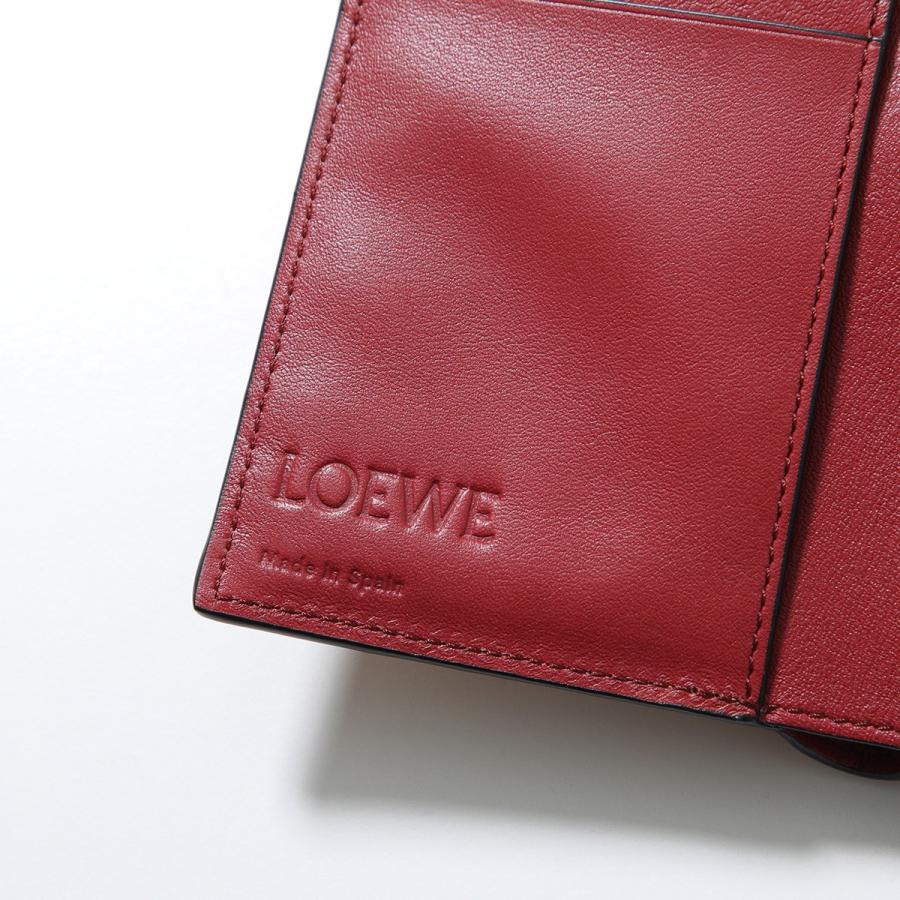 LOEWE（ロエベ） 二つ折り財布 C660P30X02 C660P30X04 レディース