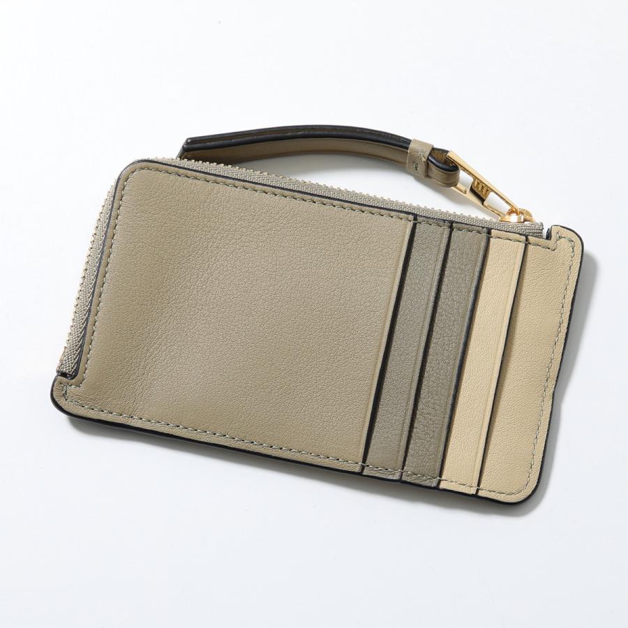 LOEWE（ロエベ） コインケース PUZZLE パズル C510R50X04 レディース