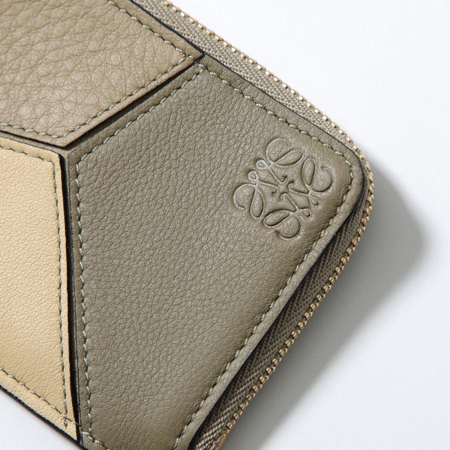 LOEWE（ロエベ） コインケース PUZZLE パズル C510R50X04 レディース