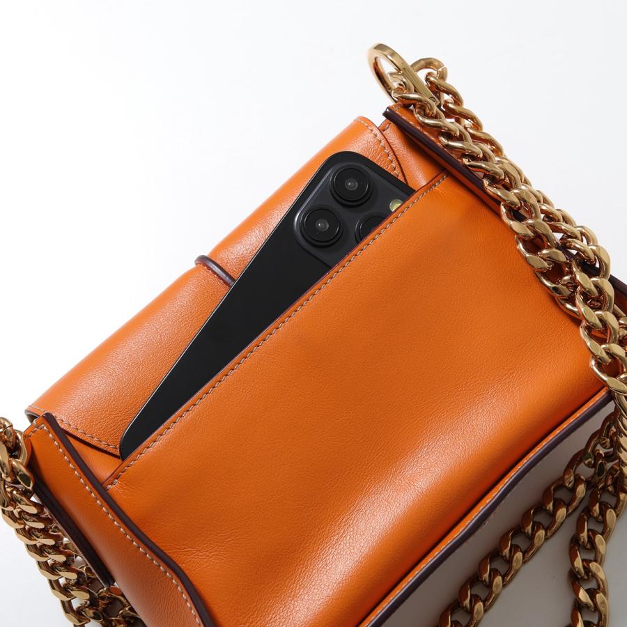 TOD'S（トッズ） TODS ショルダーバッグ T TIMELESS Tタイムレス